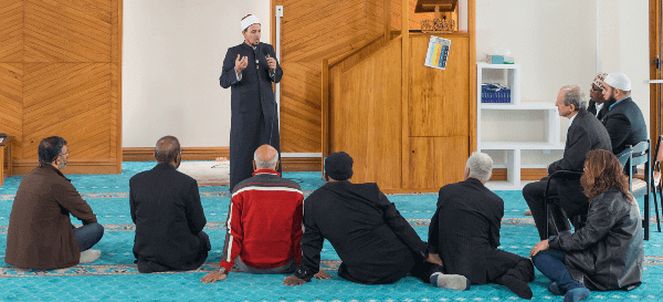 Over $1 Million donated by Jewish communities for Christchurch victims