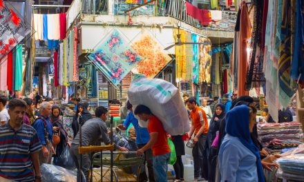 Beating the drums of war: But what do we know about Iran?
