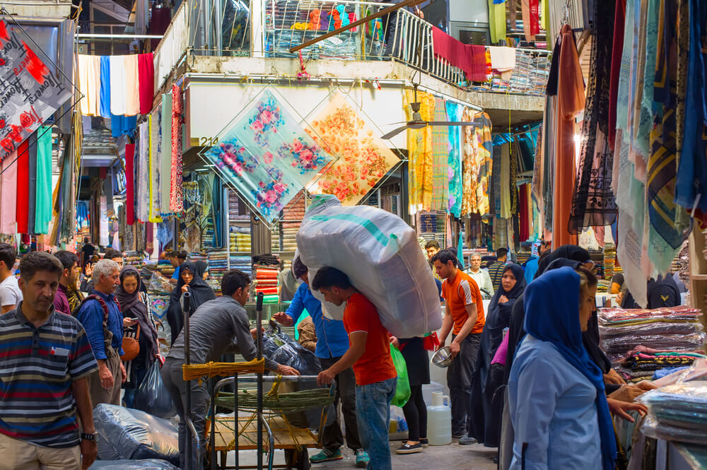 Beating the drums of war: But what do we know about Iran?