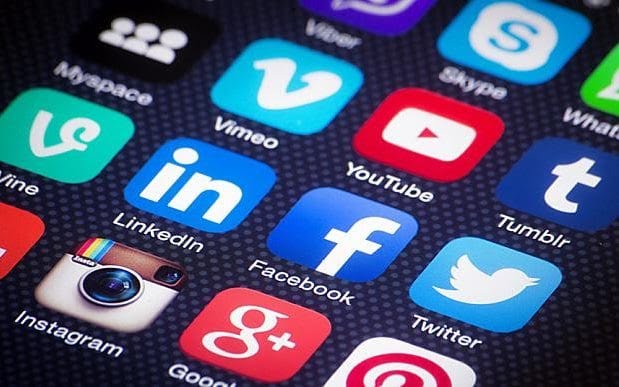 Social networking for young people