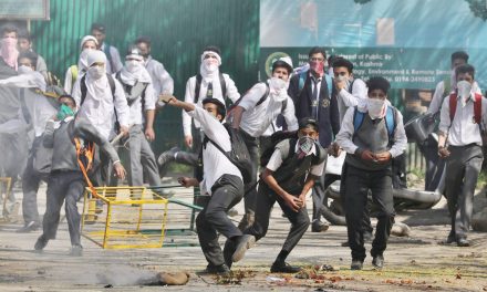 The Kashmir crisis: Indian Muslims’ perspectives