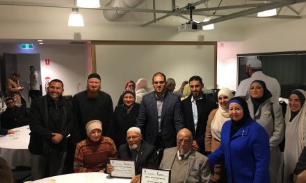 Lifetime Achievement Awards for Islamic school pioneers