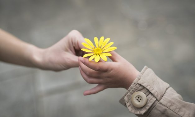 Compassion in teaching