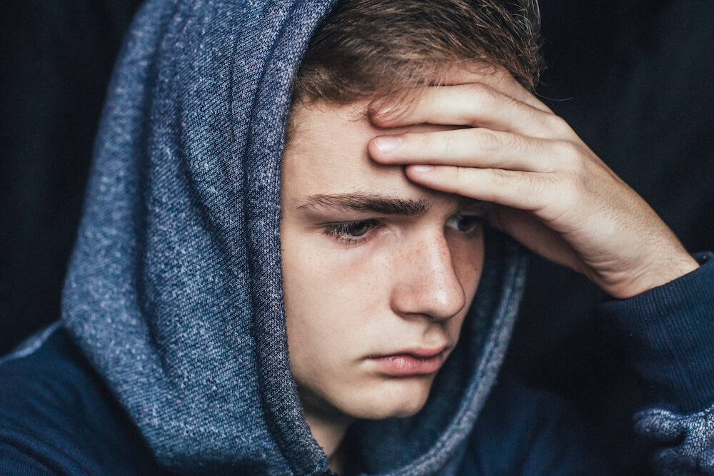 Save your teens from drug abuse