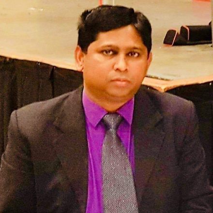 Muhammad Islam