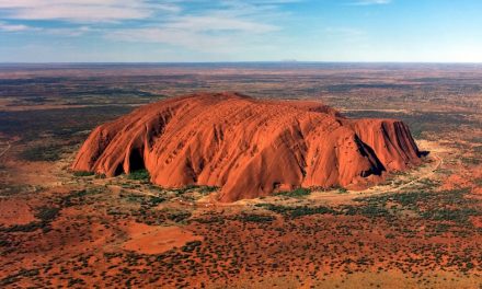 Uluru statement from the heart