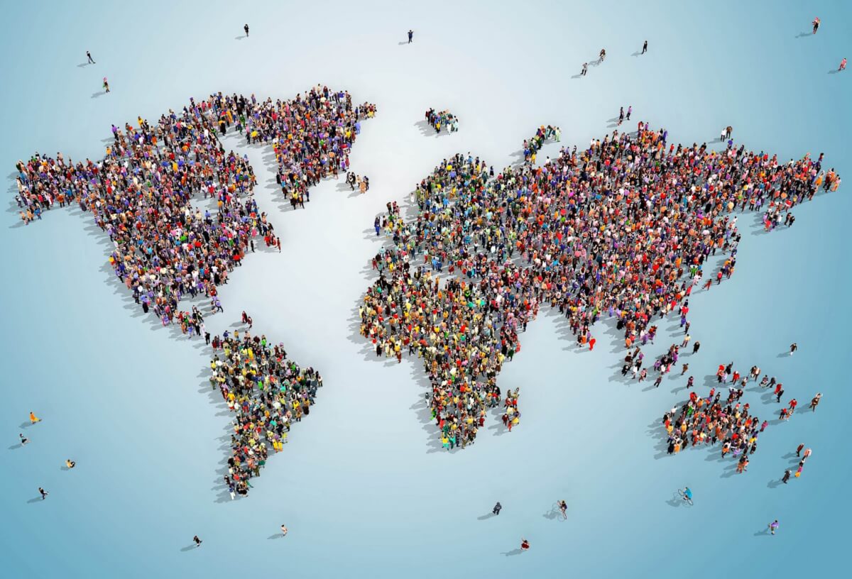 Should Muslims curb population growth?