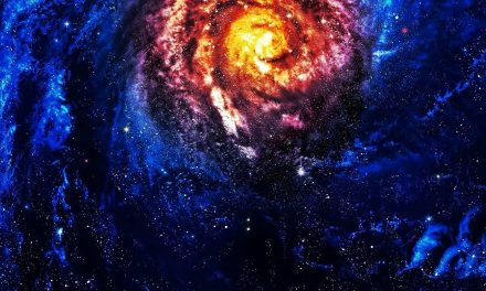 Some say the universe has no end and the beginning