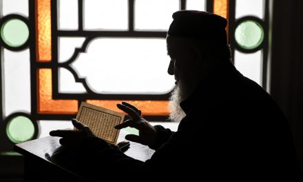 Why religion is in claws of anger today?