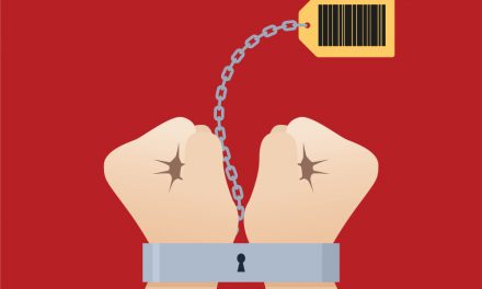 NSW Modern Slavery laws at risk