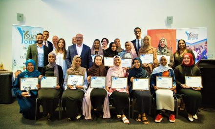 Program to empower young women in community