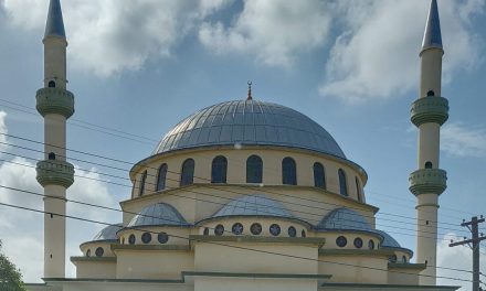 ‘Islam in Australia Survey’ to highlight Muslim views