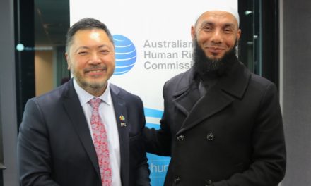 Evidence Muslims visited Australia 1,000 years ago