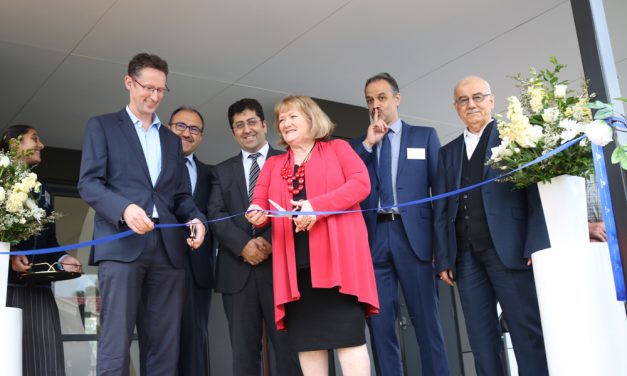 Amity Illawarra celebrates 20 years