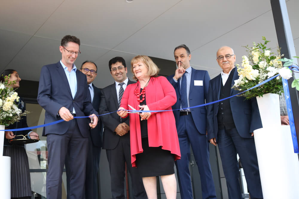 Amity Illawarra celebrates 20 years
