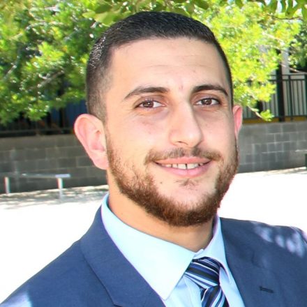 Muhamed Saeed