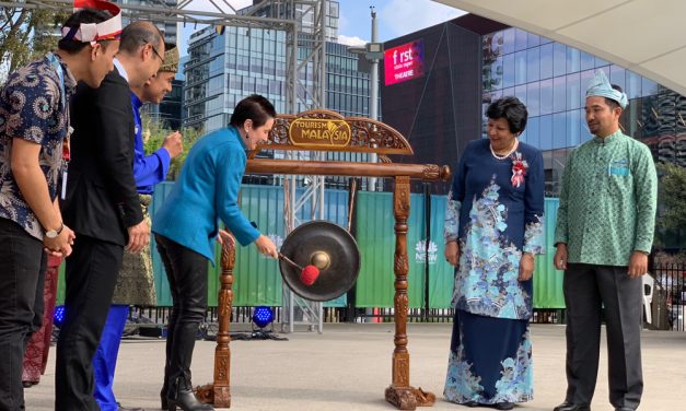 MFest for ‘Visit Malaysia 2020’