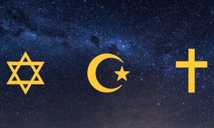 Common Question: Why so many religions?