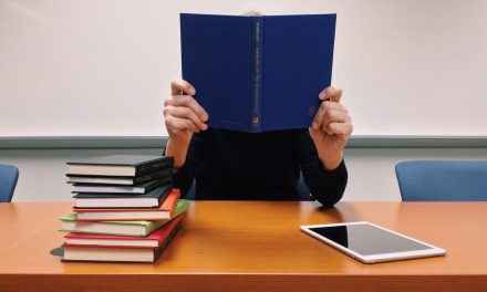 Study Tips: How to be Productive?