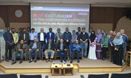 Multicultural symposium explores issues of diversity