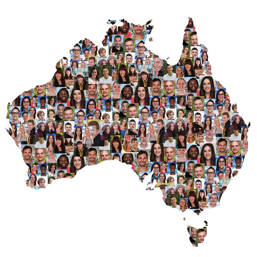 Australians spending increasingly more time to commute