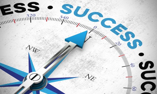 Applying science: An unstoppable force for success