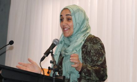 Yasmin Mogahed on Emotional First Aid