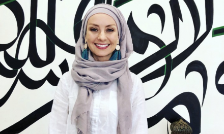 Churchill Fellowship opening pathways to countering Islamophobia
