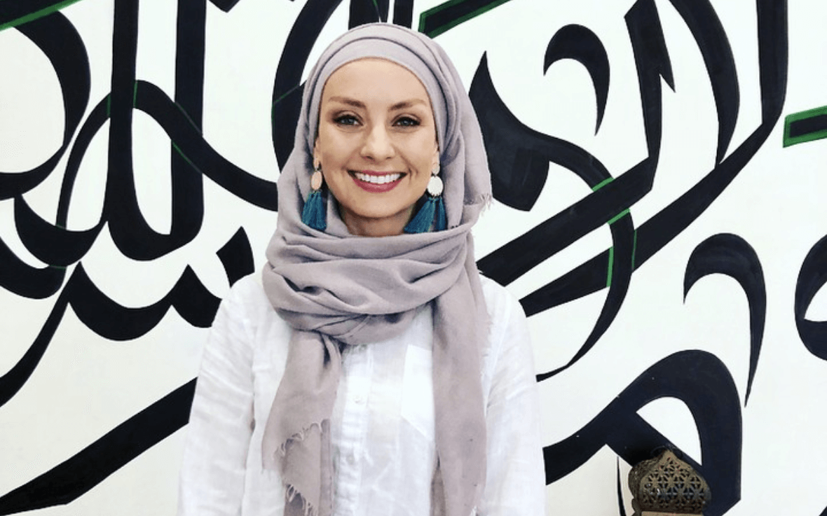 Churchill Fellowship opening pathways to countering Islamophobia