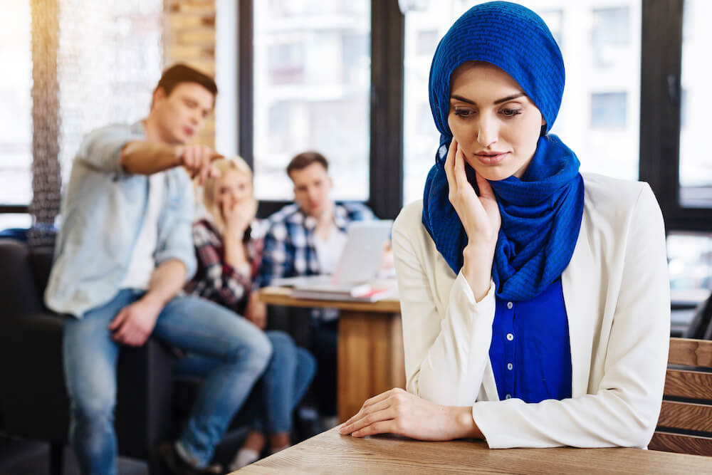 Muslims call for anti-vilification laws