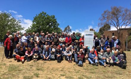 Faith in action on the climate emergency