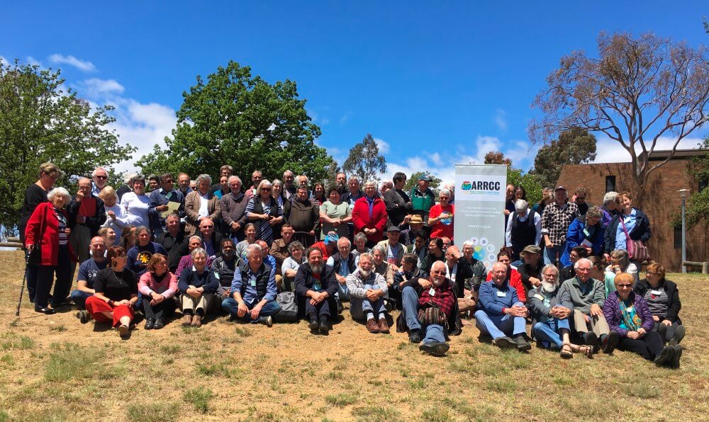 Faith in action on the climate emergency