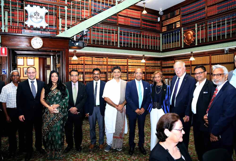 ICSOA Forum: Peace building through interfaith dialogue