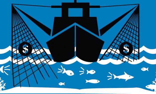 Overfishing