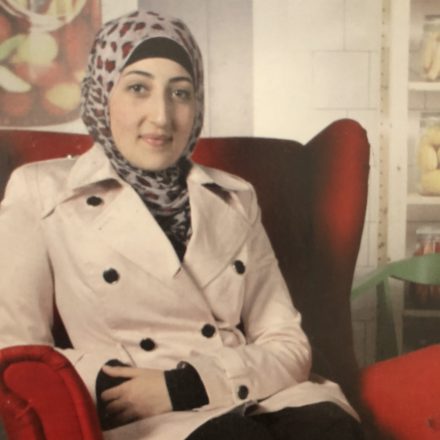 Nora Awad