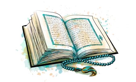 Qur’an dignifies every human being