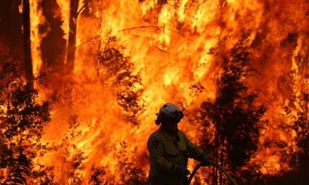 Fires do not care for postcodes: making preparedness no longer an option