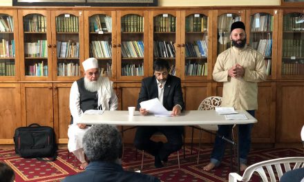 Kashmir: From a land of peace to a conflict zone