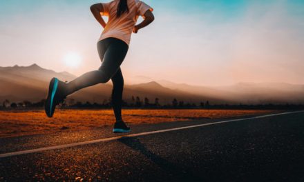 Importance of running for long life