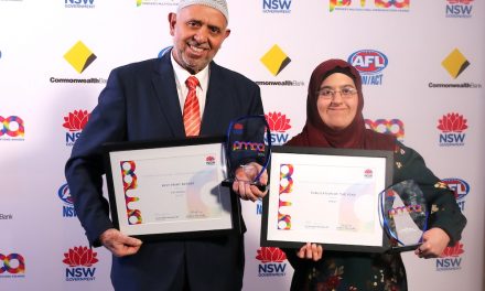 AMUST dominates at Premier’s Awards night