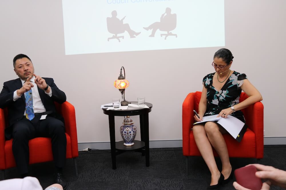 Valuing diverse leadership in the 21st century