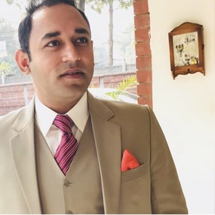 Aziz Ur Rehman Khan
