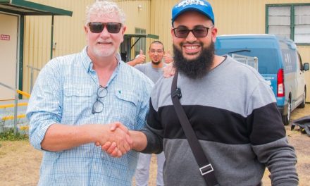 Bushfire appeal in Wauchope