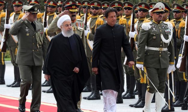 Iran-Pakistan new bilateral relationship will re-shape the region