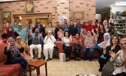 Seena marks IDPwD 2019: The future is accessible