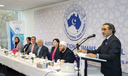 Demand for protection against hate speech