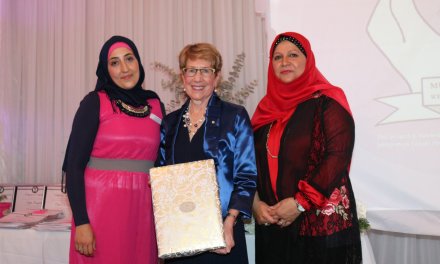 Fostering integration through access to skills and services