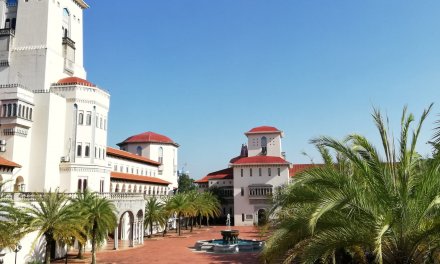 ISTAC: A unique Islamic research centre of excellence