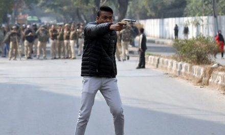Police brutality and shootings by Hindutva extremists: Widespread protests in India against anti-Muslim legislation enter its third month