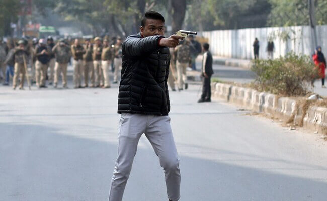 Police brutality and shootings by Hindutva extremists: Widespread protests in India against anti-Muslim legislation enter its third month